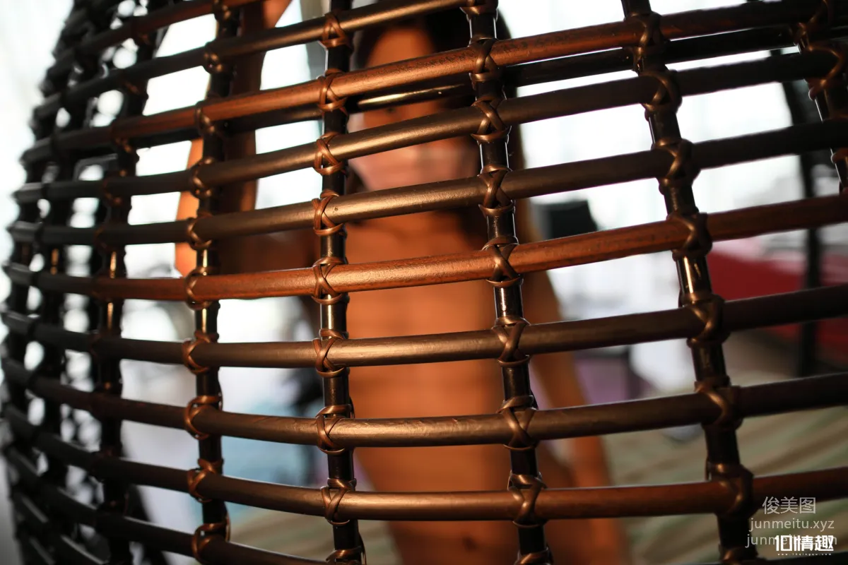 [ROSI写真]口罩系列 2017.12.05 KZ.541 page 54