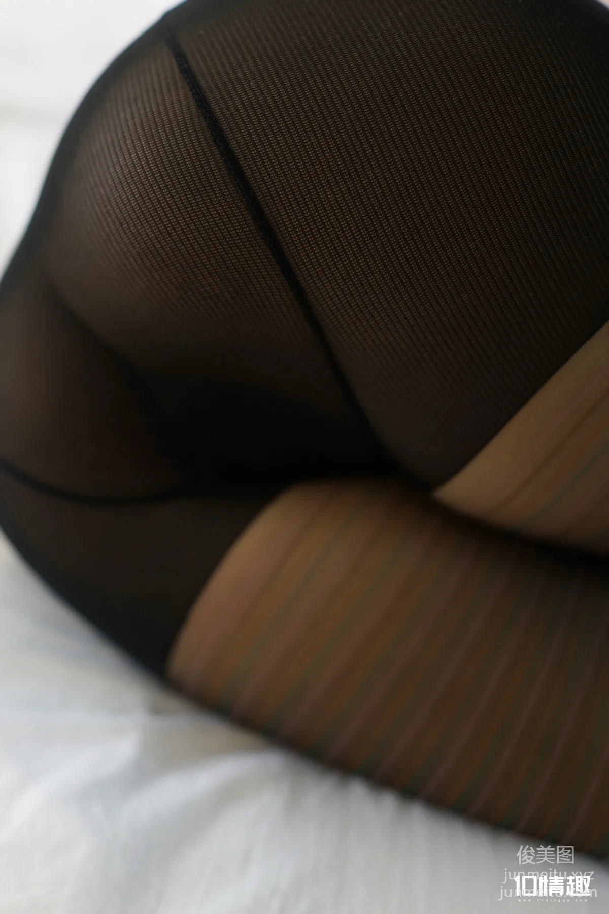 [ROSI写真]口罩系列 2017.12.07 KZ.543 page 17