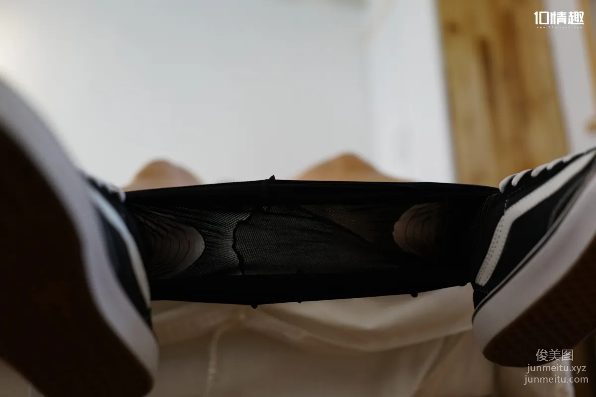 [ROSI写真]口罩系列 2017.12.07 KZ.543 page 36