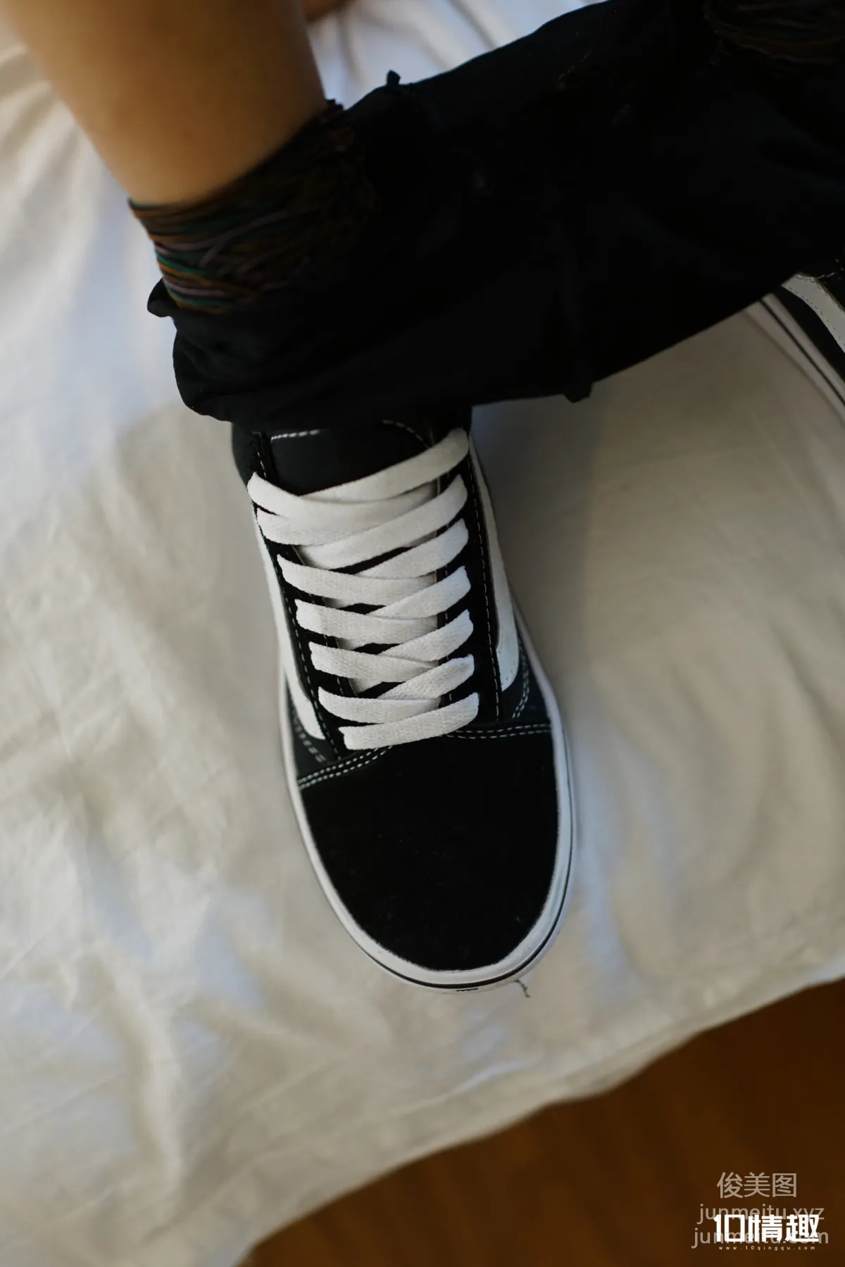 [ROSI写真]口罩系列 2017.12.07 KZ.543 page 37