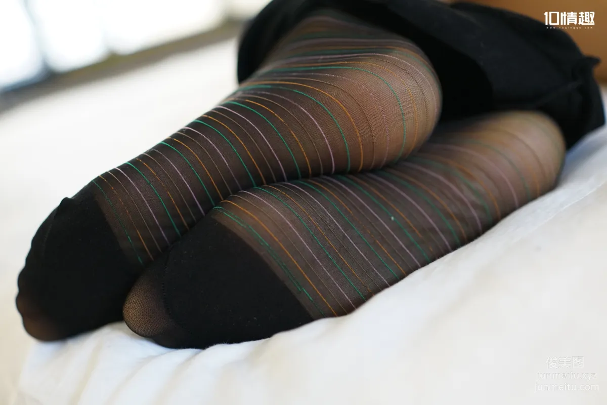 [ROSI写真]口罩系列 2017.12.07 KZ.543 page 38