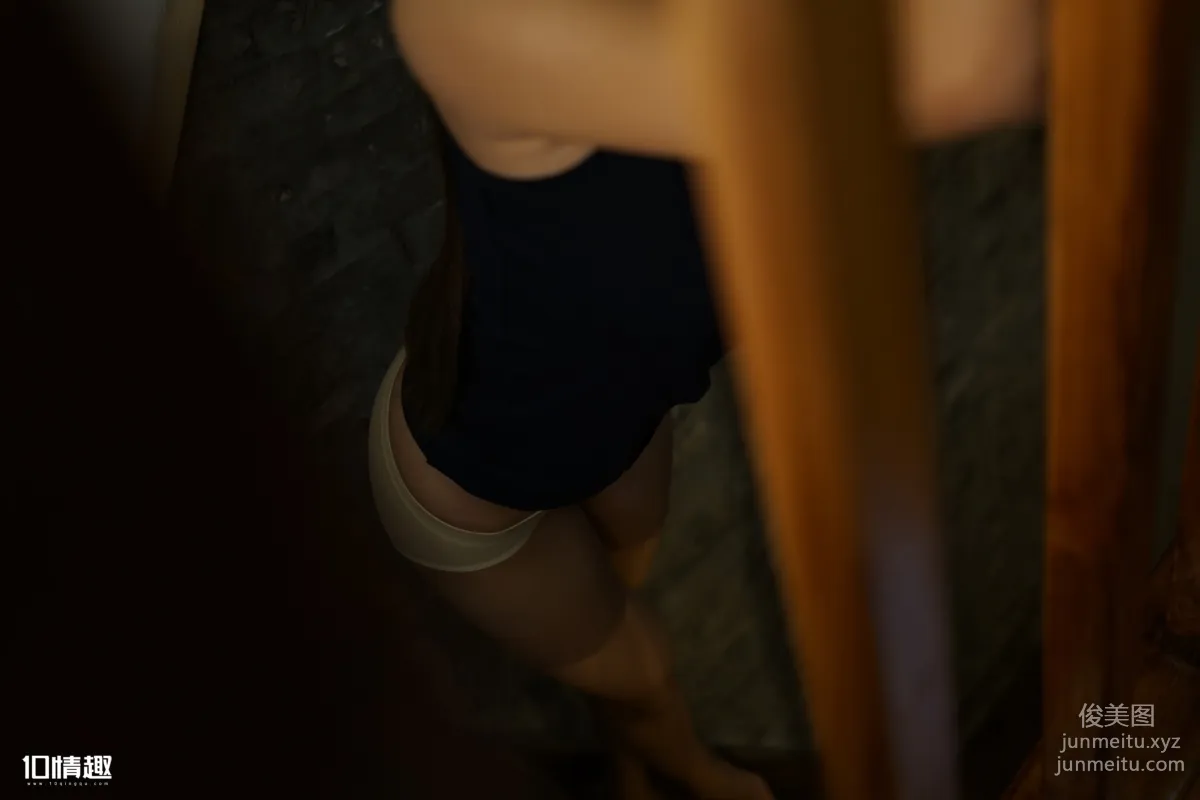 [ROSI写真]口罩系列 2017.12.09 KZ.545 page 4