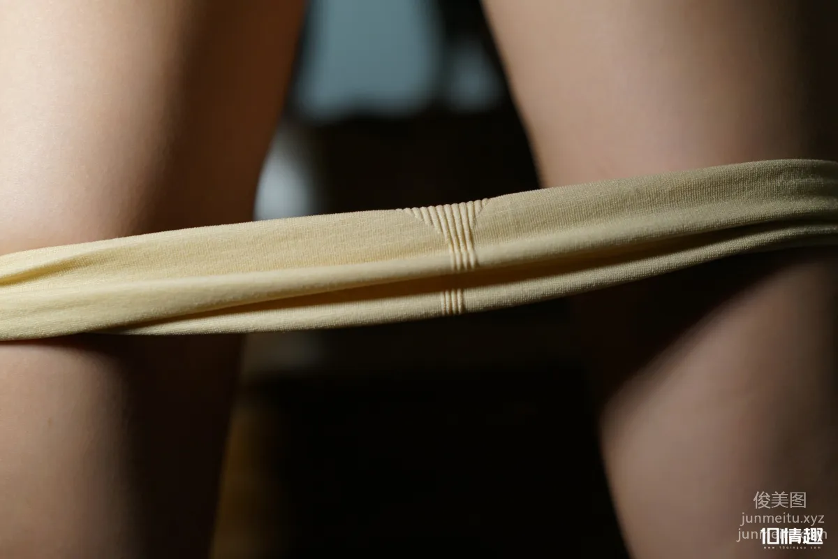 [ROSI写真]口罩系列 2017.12.09 KZ.545 page 34