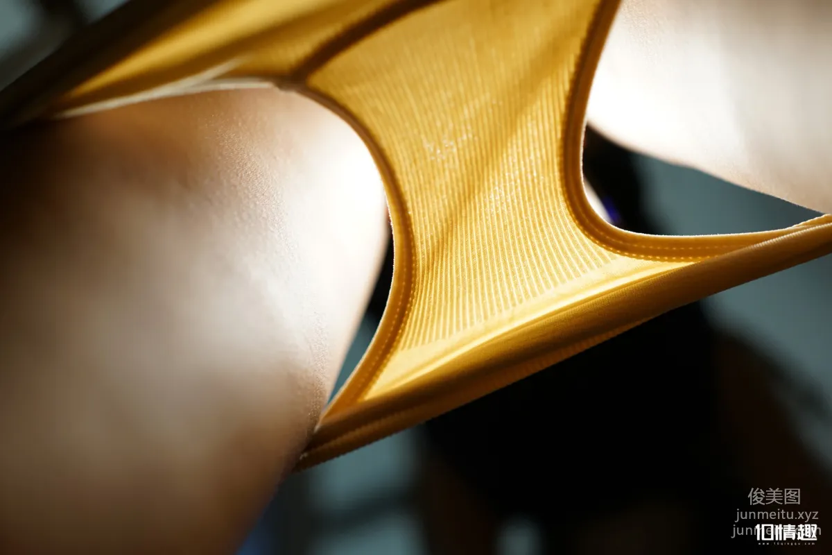 [ROSI写真]口罩系列 2017.12.09 KZ.545 page 35