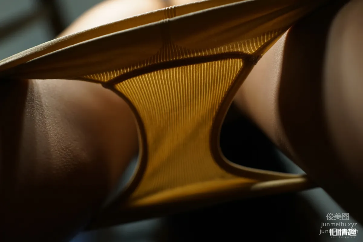 [ROSI写真]口罩系列 2017.12.09 KZ.545 page 36