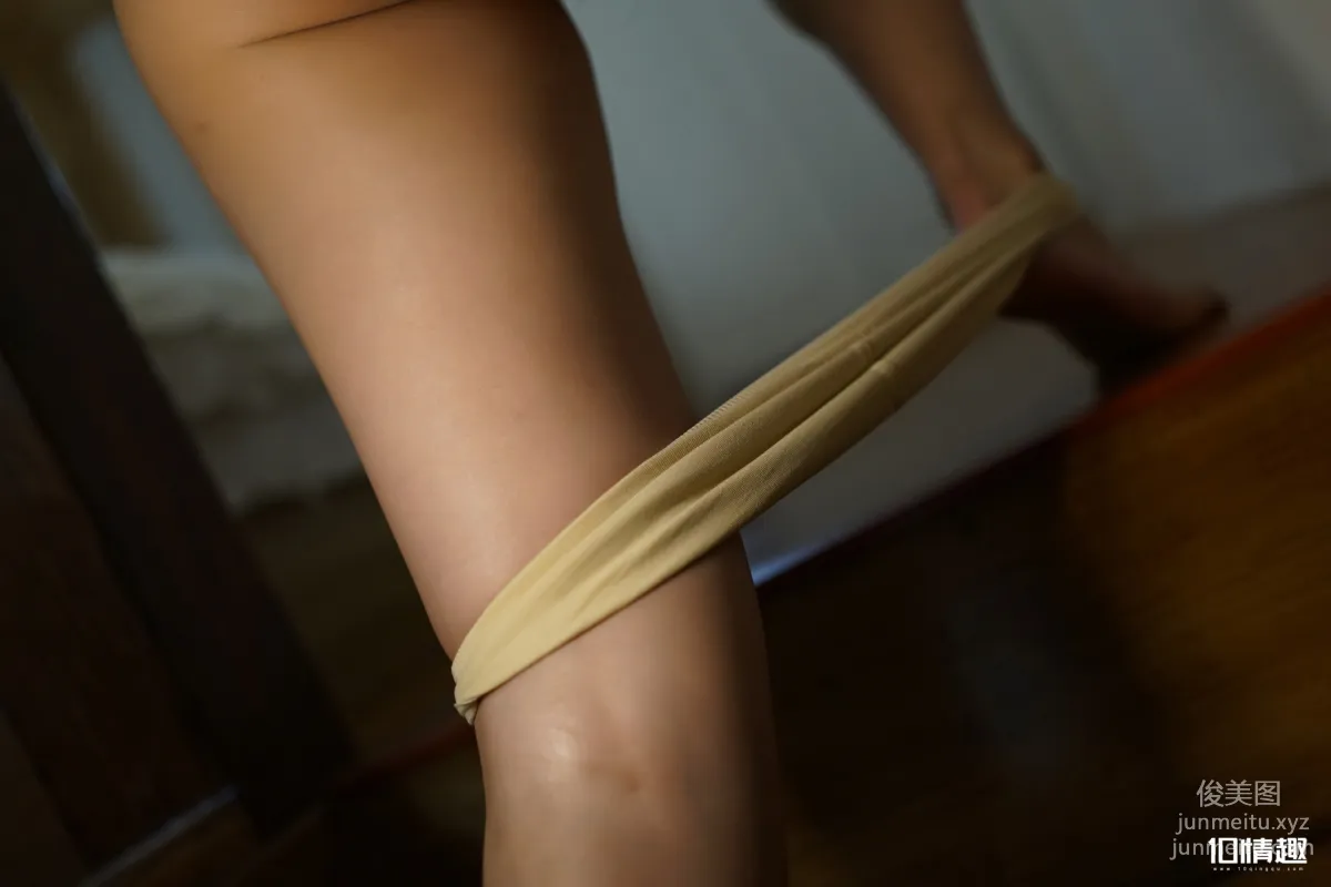 [ROSI写真]口罩系列 2017.12.09 KZ.545 page 42