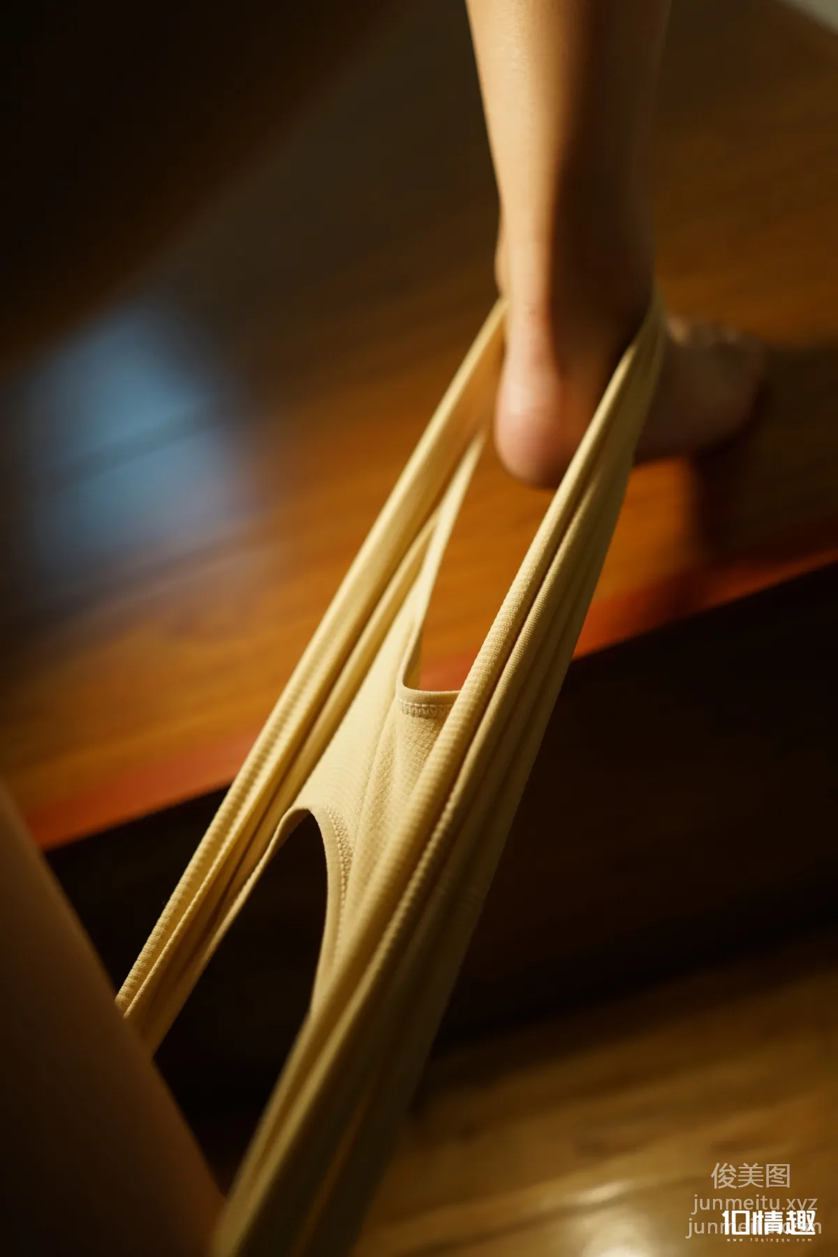 [ROSI写真]口罩系列 2017.12.09 KZ.545 page 43