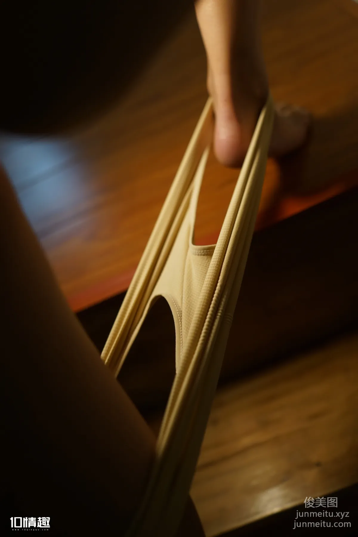 [ROSI写真]口罩系列 2017.12.09 KZ.545 page 44