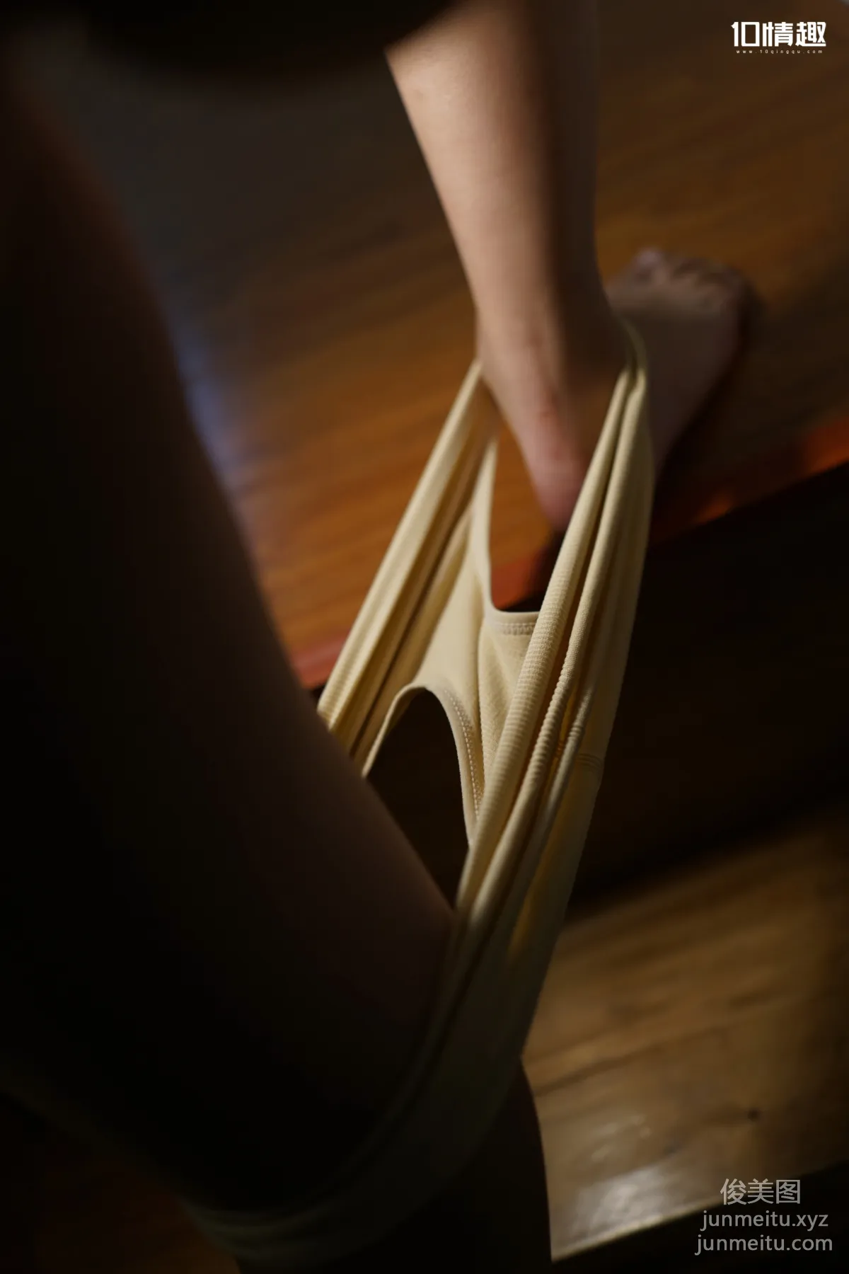 [ROSI写真]口罩系列 2017.12.09 KZ.545 page 45