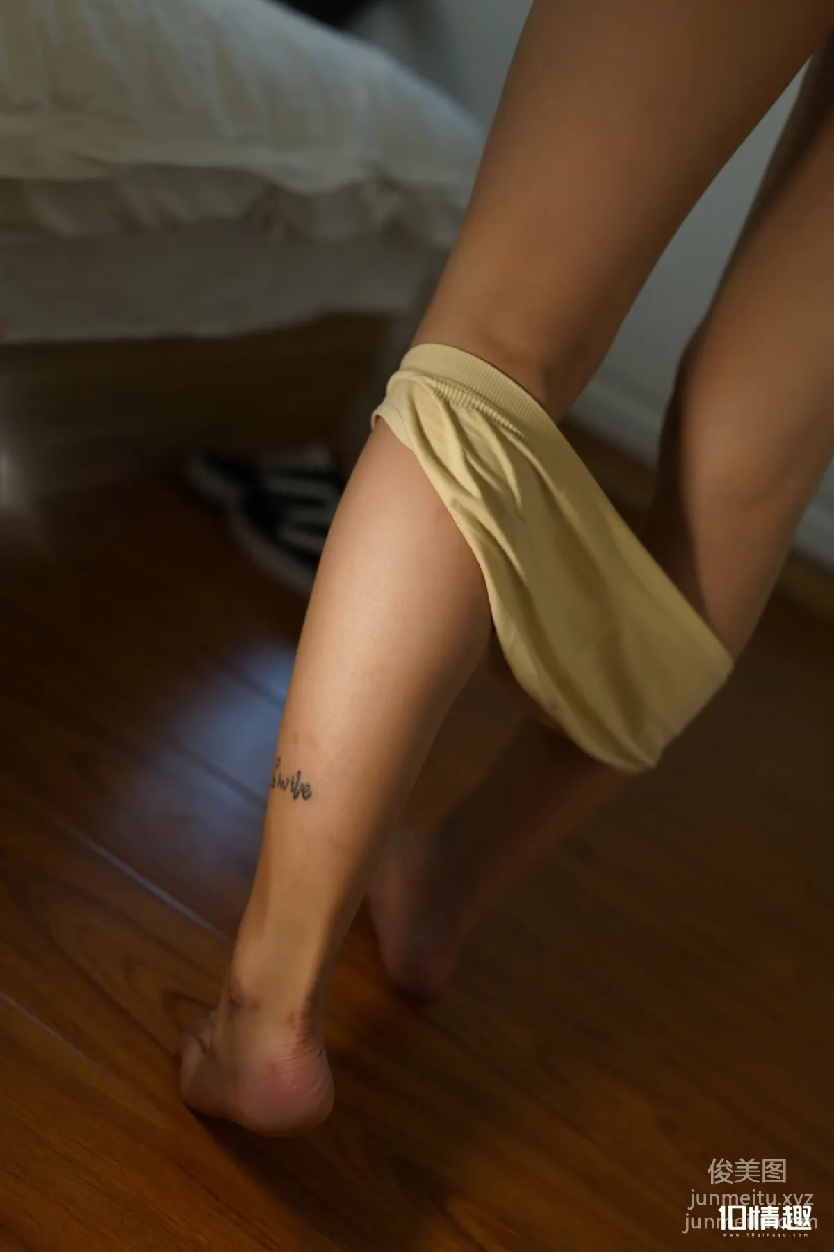 [ROSI写真]口罩系列 2017.12.09 KZ.545 page 49