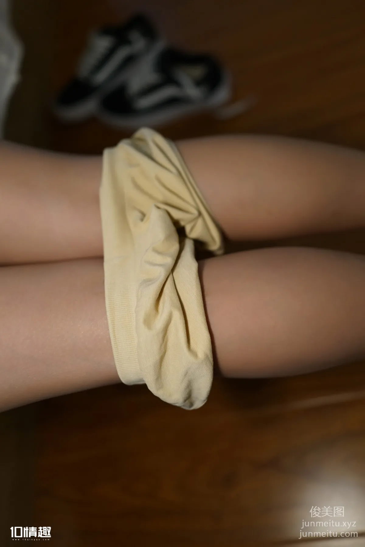 [ROSI写真]口罩系列 2017.12.09 KZ.545 page 50