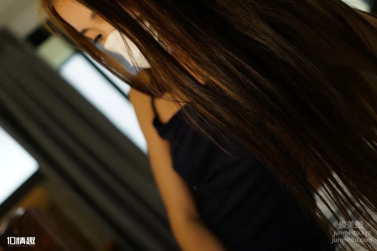 [ROSI写真]口罩系列 2017.12.09 KZ.545 page 55