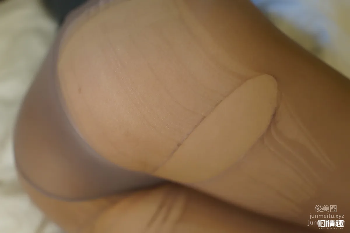 [ROSI写真]口罩系列 2017.12.14 KZ.550 page 27