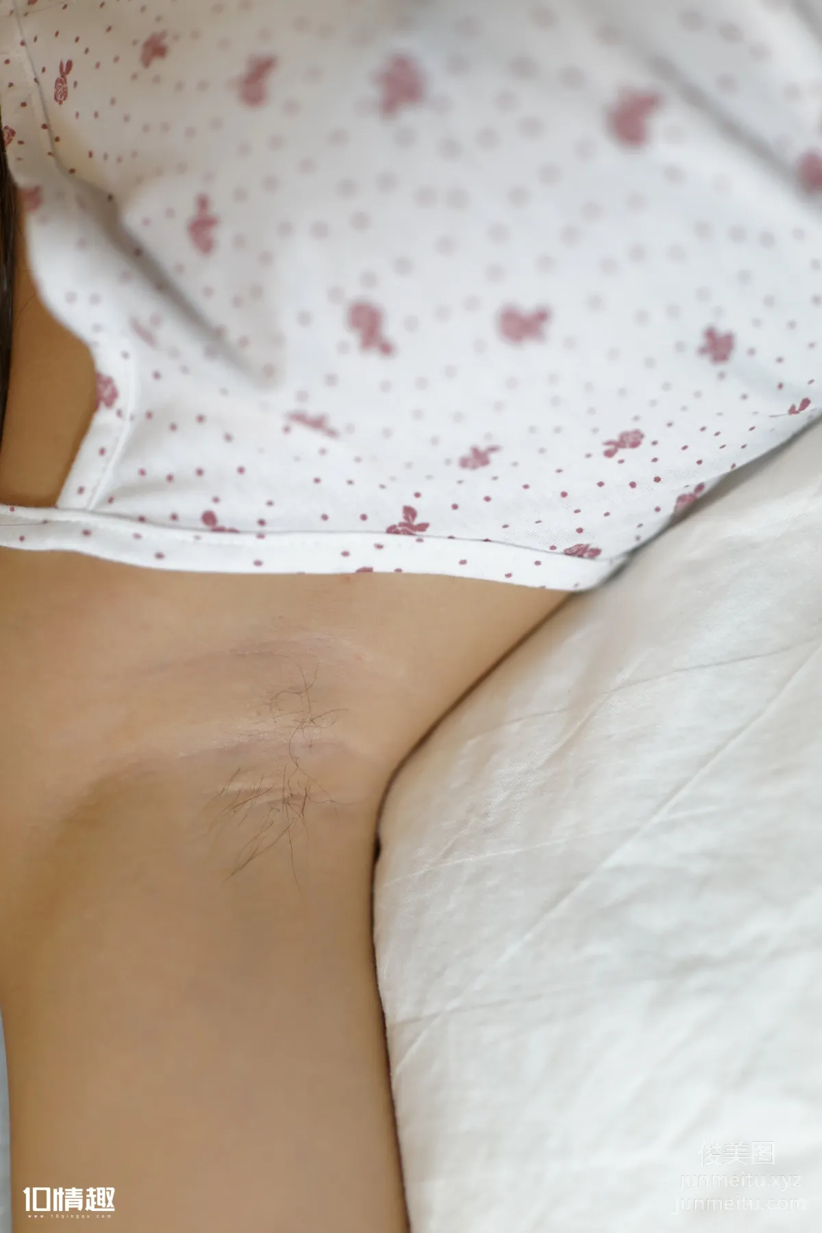 [ROSI写真]口罩系列 2017.12.18 KZ.554 page 20