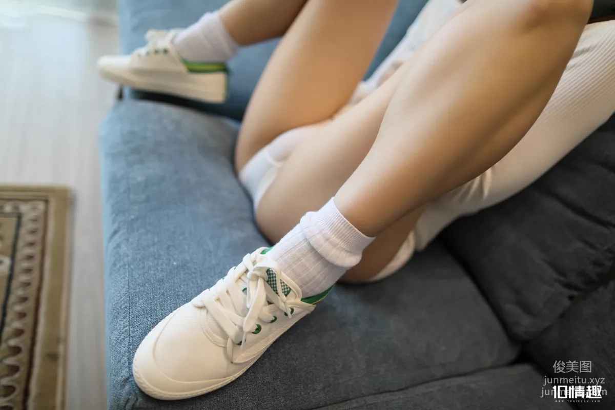 [ROSI写真]口罩系列 2017.12.21 KZ.557 page 19