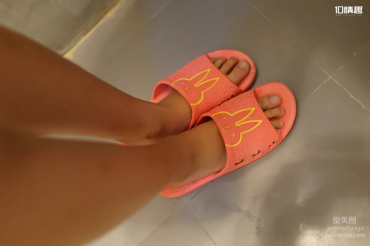 [ROSI写真]口罩系列 2018.01.01 KZ.568 page 12