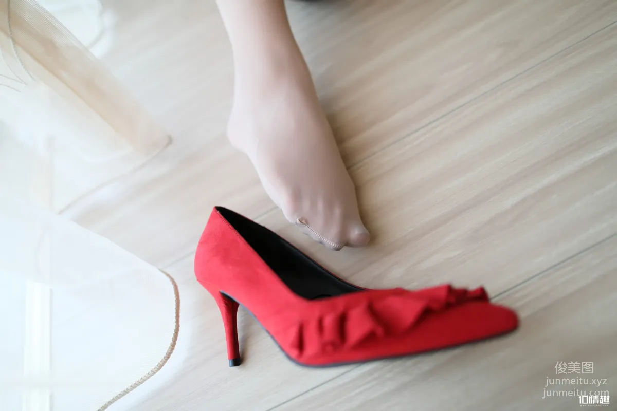 [ROSI写真]口罩系列 2018.01.16 KZ.583 page 34