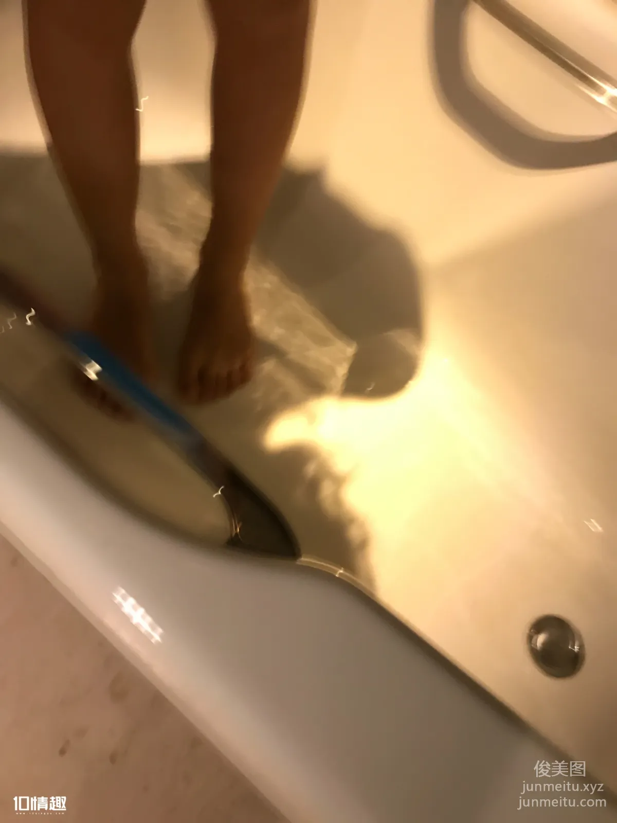 [ROSI写真]口罩系列 2018.01.30 KZ.597 page 11