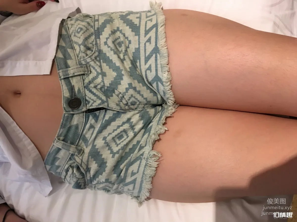 [ROSI写真]口罩系列 2018.02.28 KZ.626 page 4