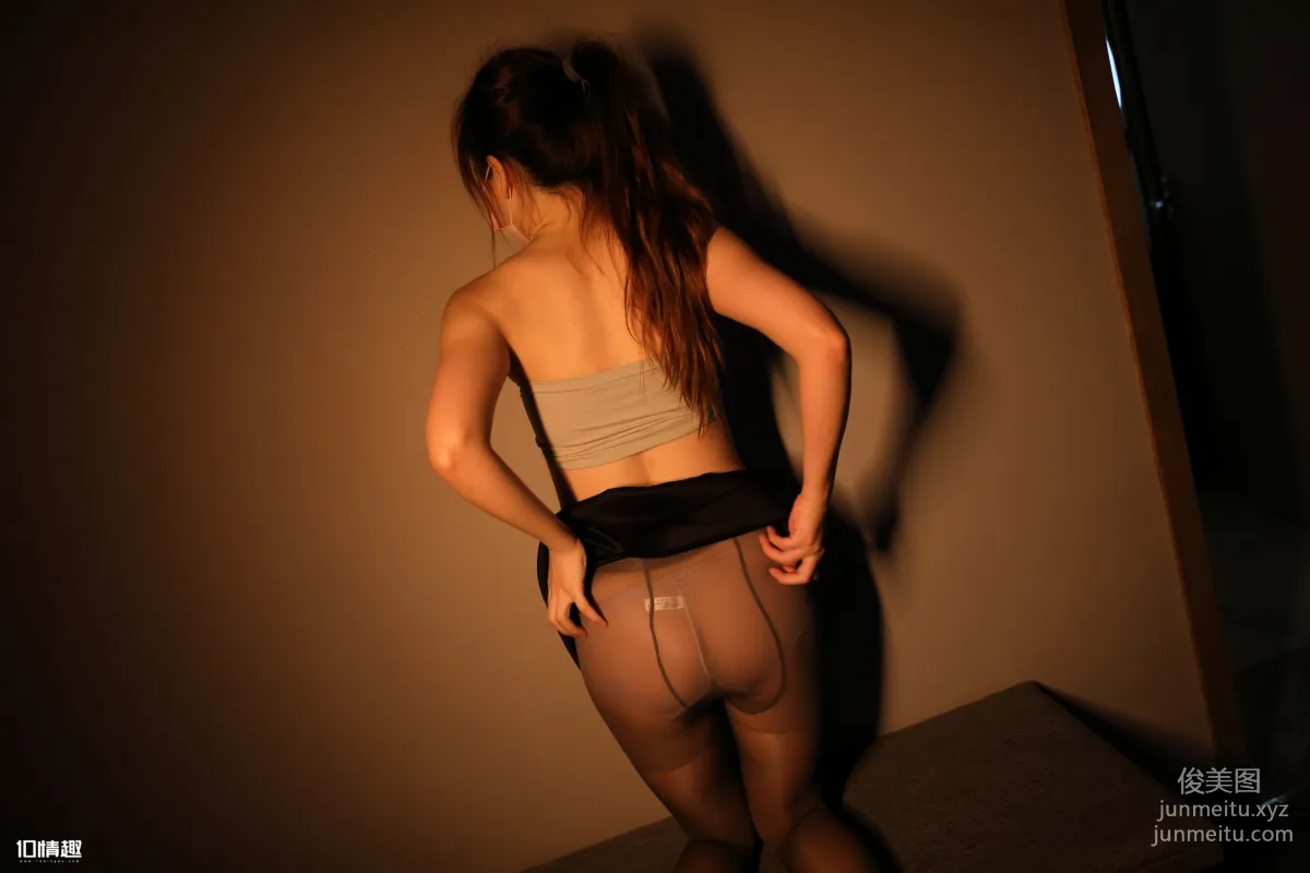 [ROSI写真]口罩系列 2018.03.02 KZ.628 page 37