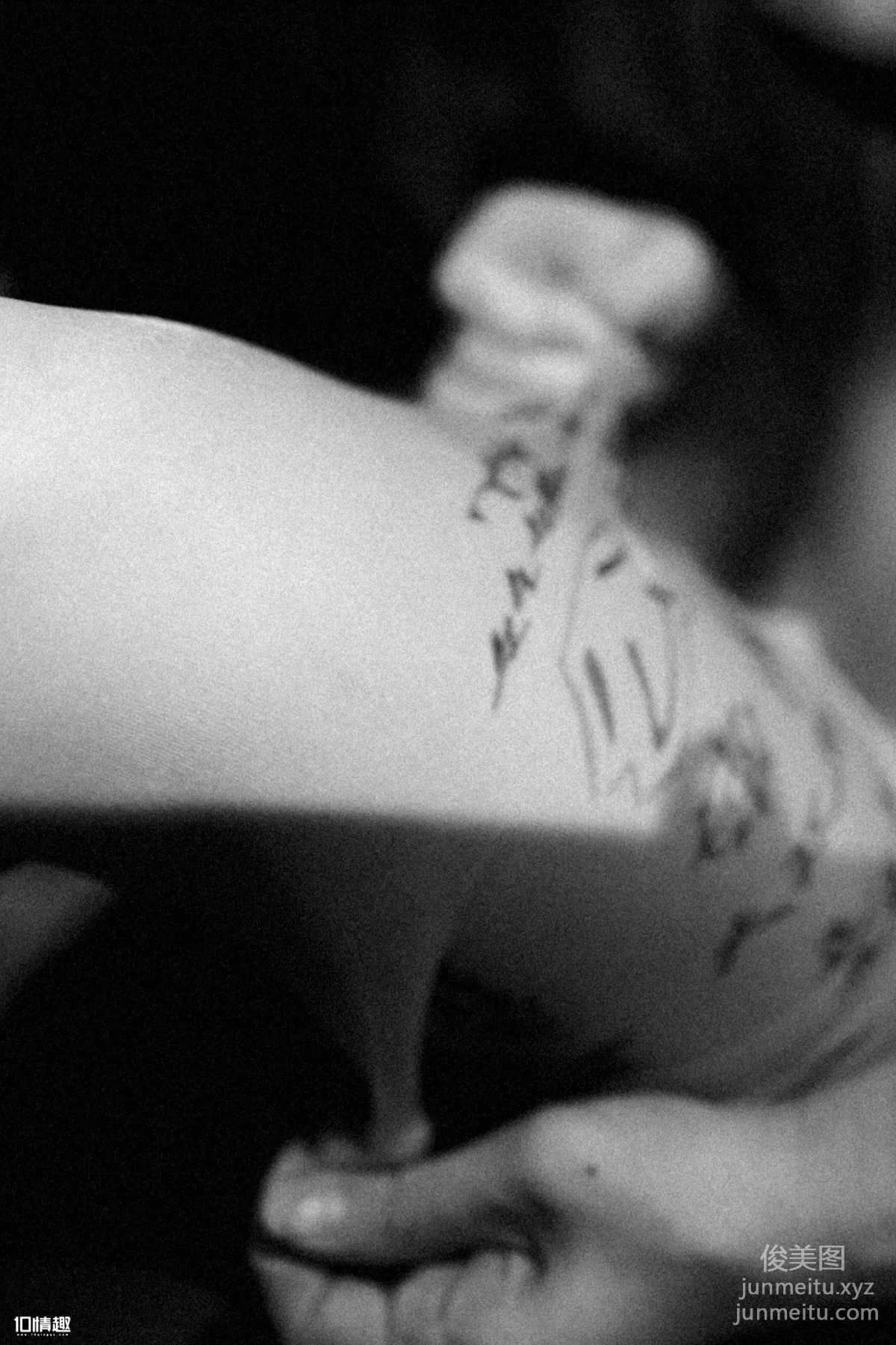 [ROSI写真]口罩系列 2018.03.06 KZ.632 page 4