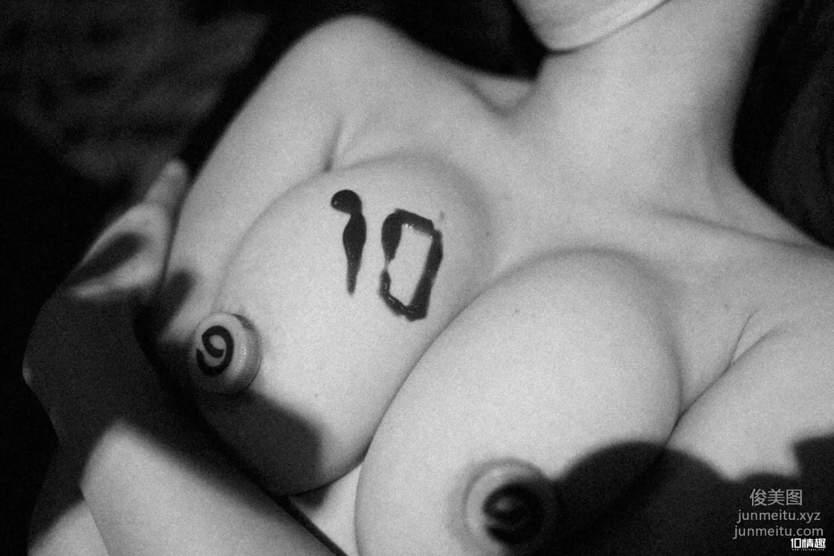 [ROSI写真]口罩系列 2018.03.06 KZ.632 page 16