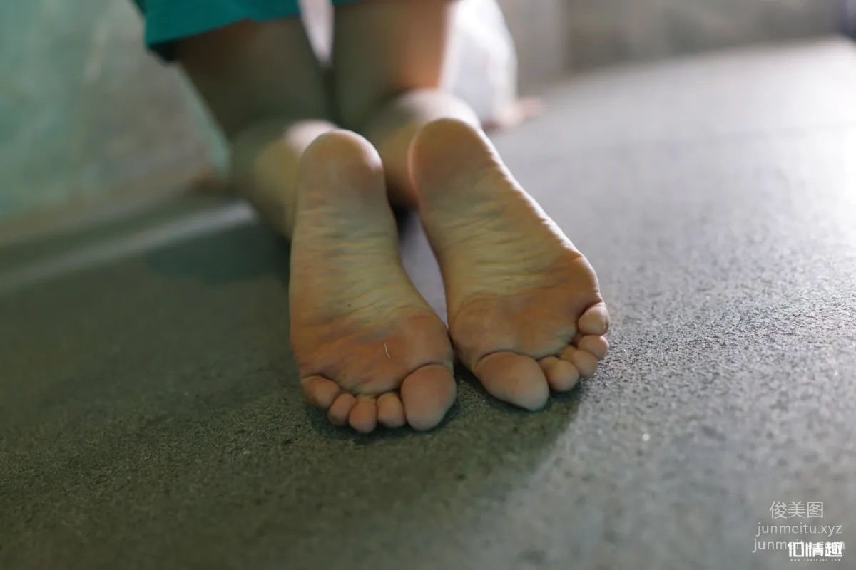 [ROSI写真]口罩系列 2018.03.11 KZ.637 page 16