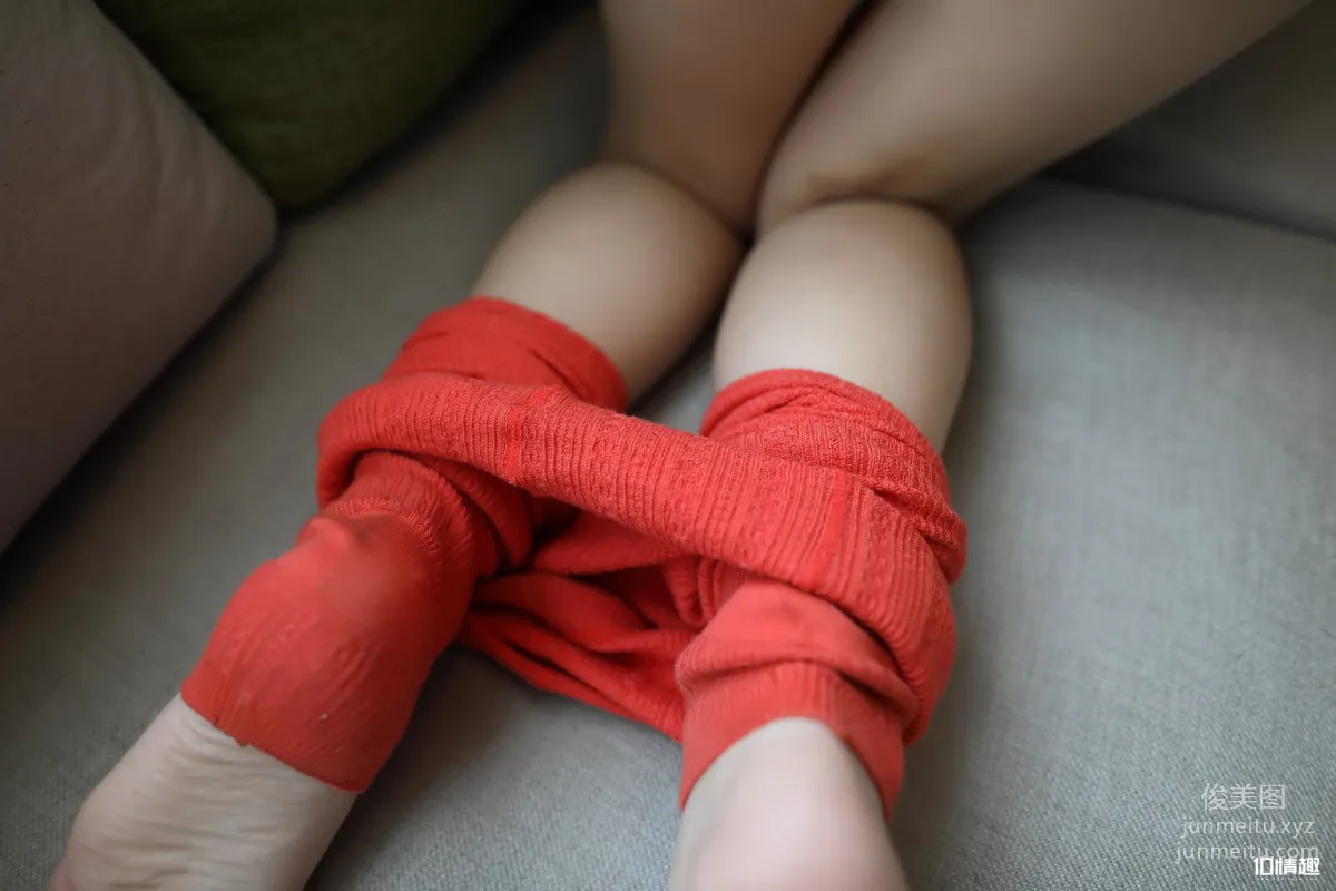 [ROSI写真]口罩系列 2018.03.13 KZ.639 page 48