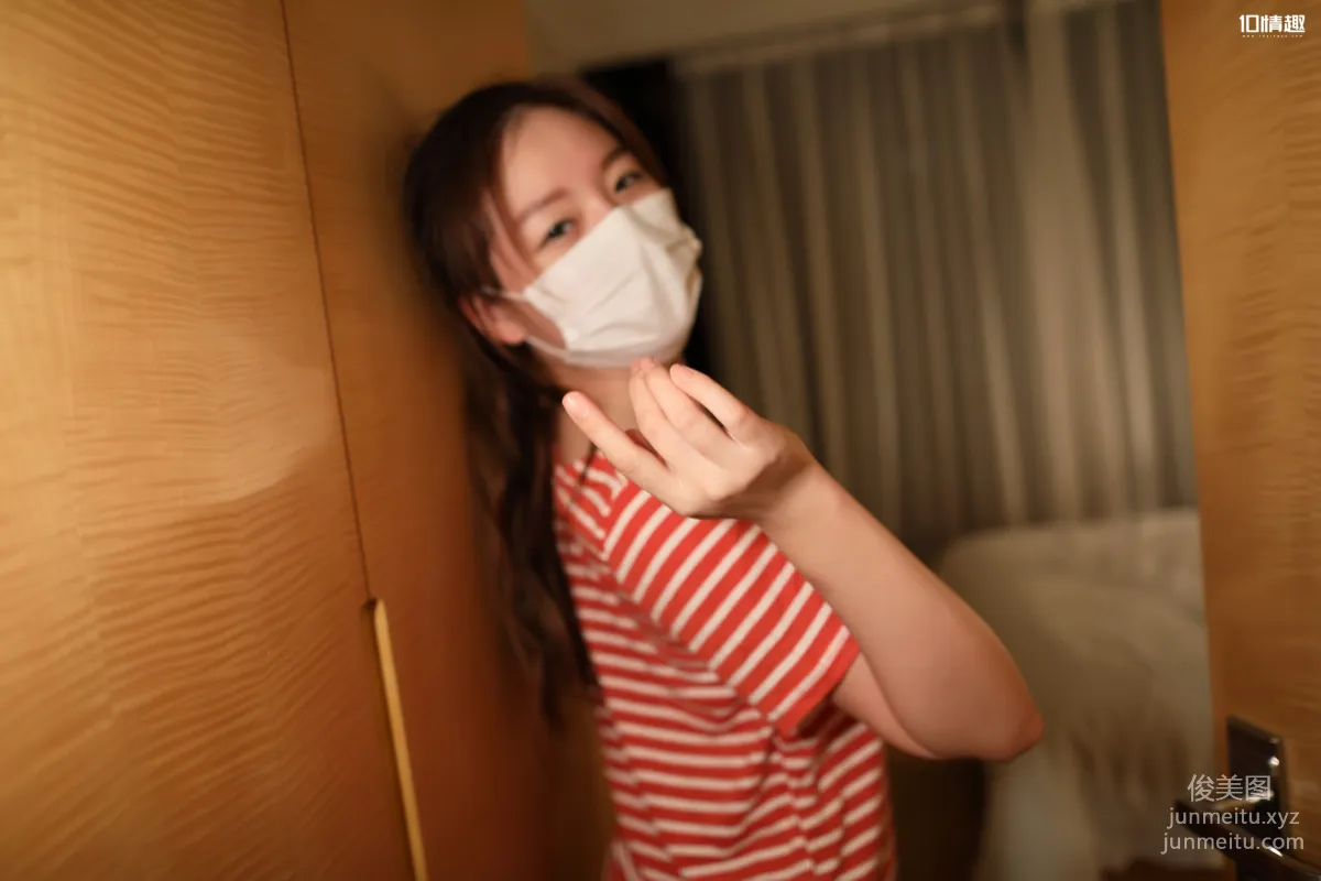 [ROSI写真]口罩系列 2018.03.25 KZ.651 page 9