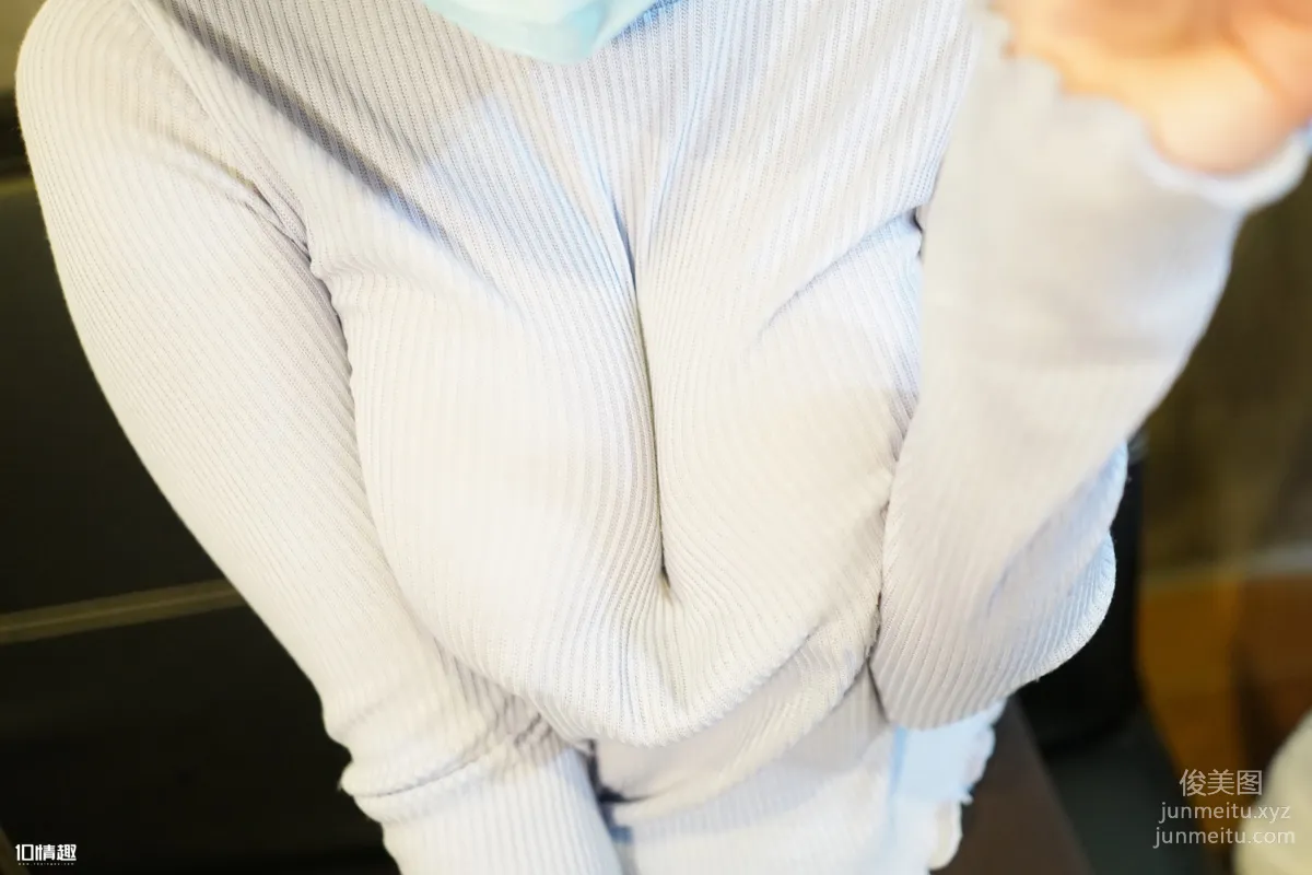 [ROSI写真]口罩系列 2018.03.27 KZ.653 page 21