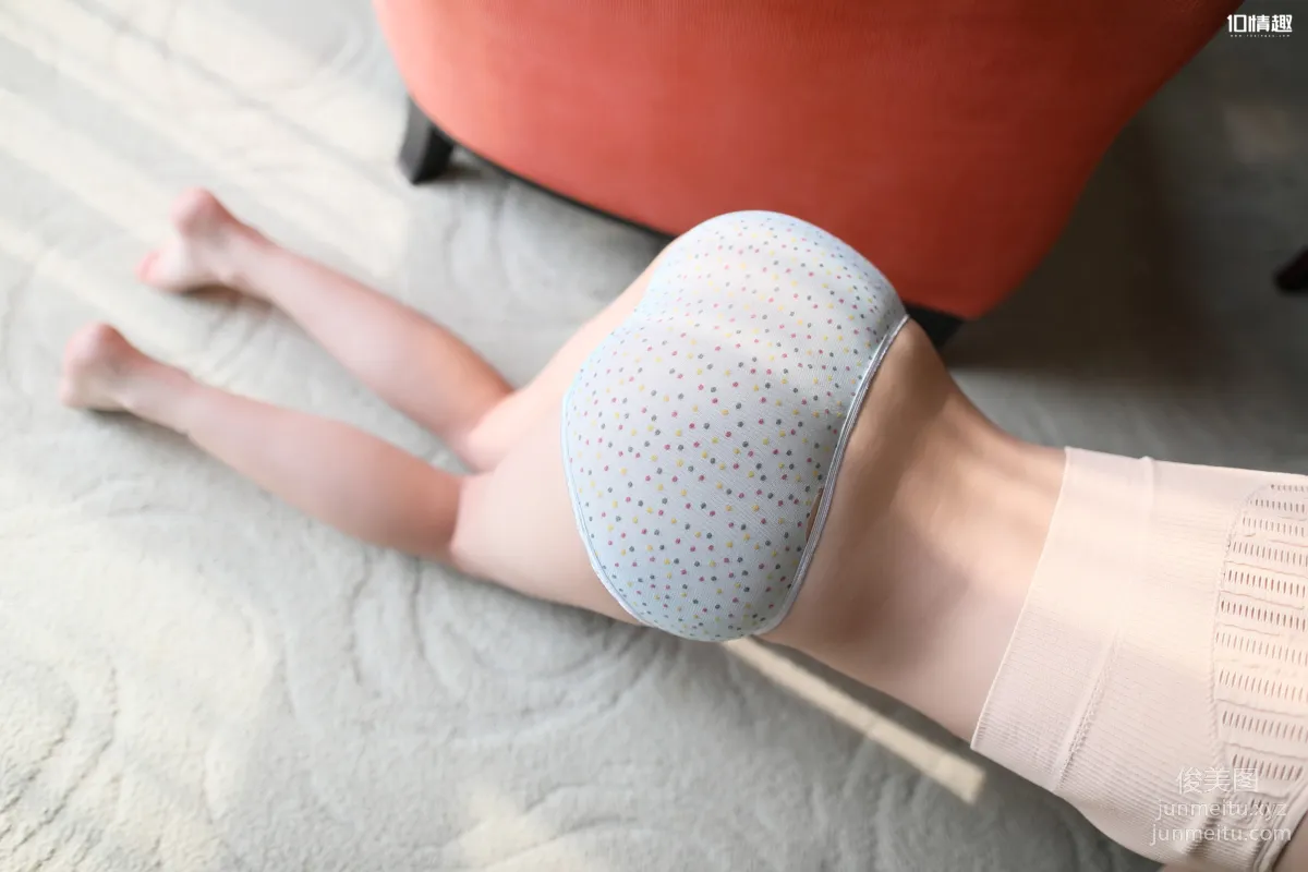 [ROSI写真]口罩系列 2018.04.15 KZ.672 page 25