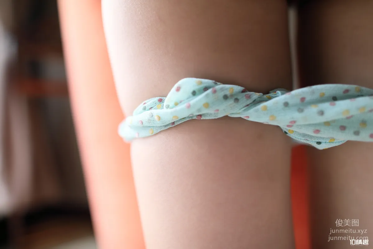 [ROSI写真]口罩系列 2018.04.15 KZ.672 page 39