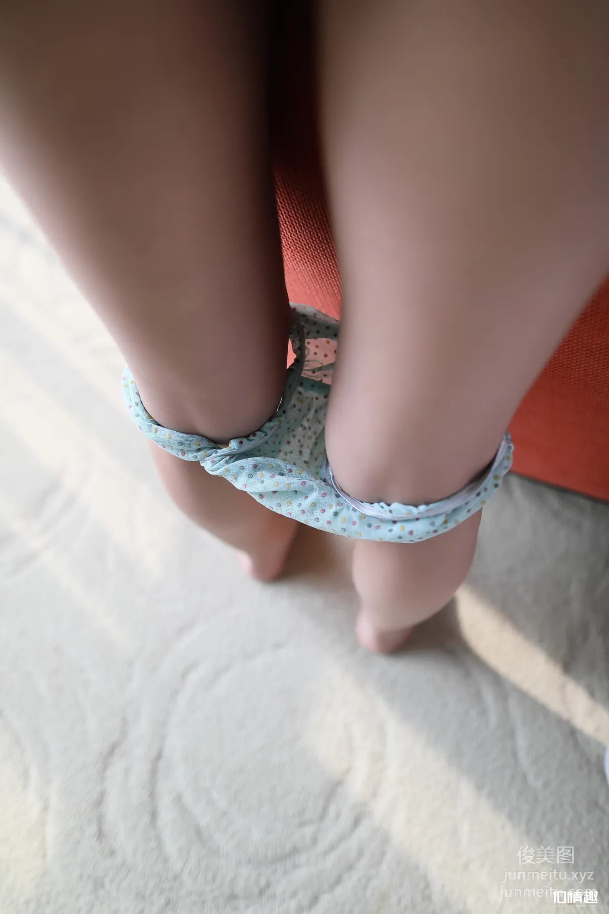 [ROSI写真]口罩系列 2018.04.15 KZ.672 page 41