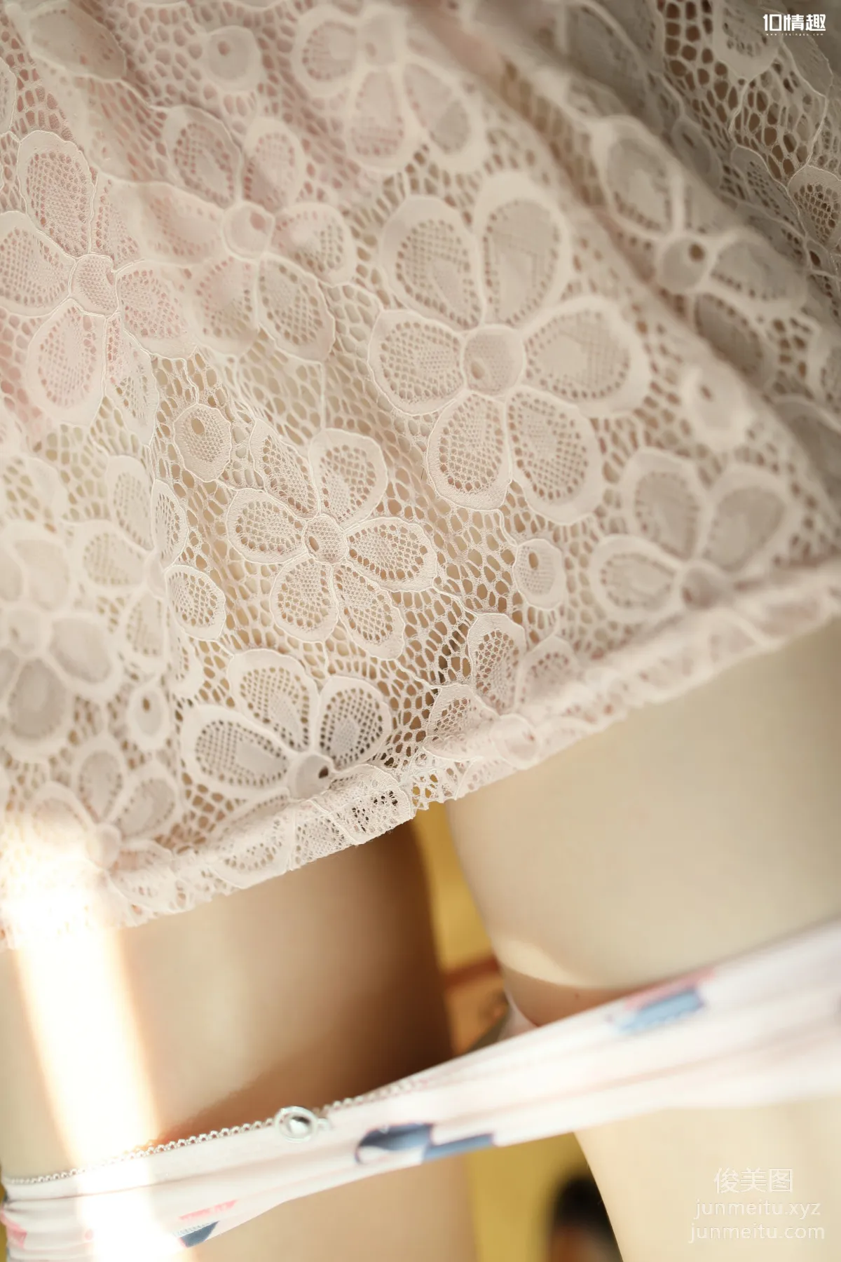 [ROSI写真]口罩系列 2018.04.16 KZ.673 page 35