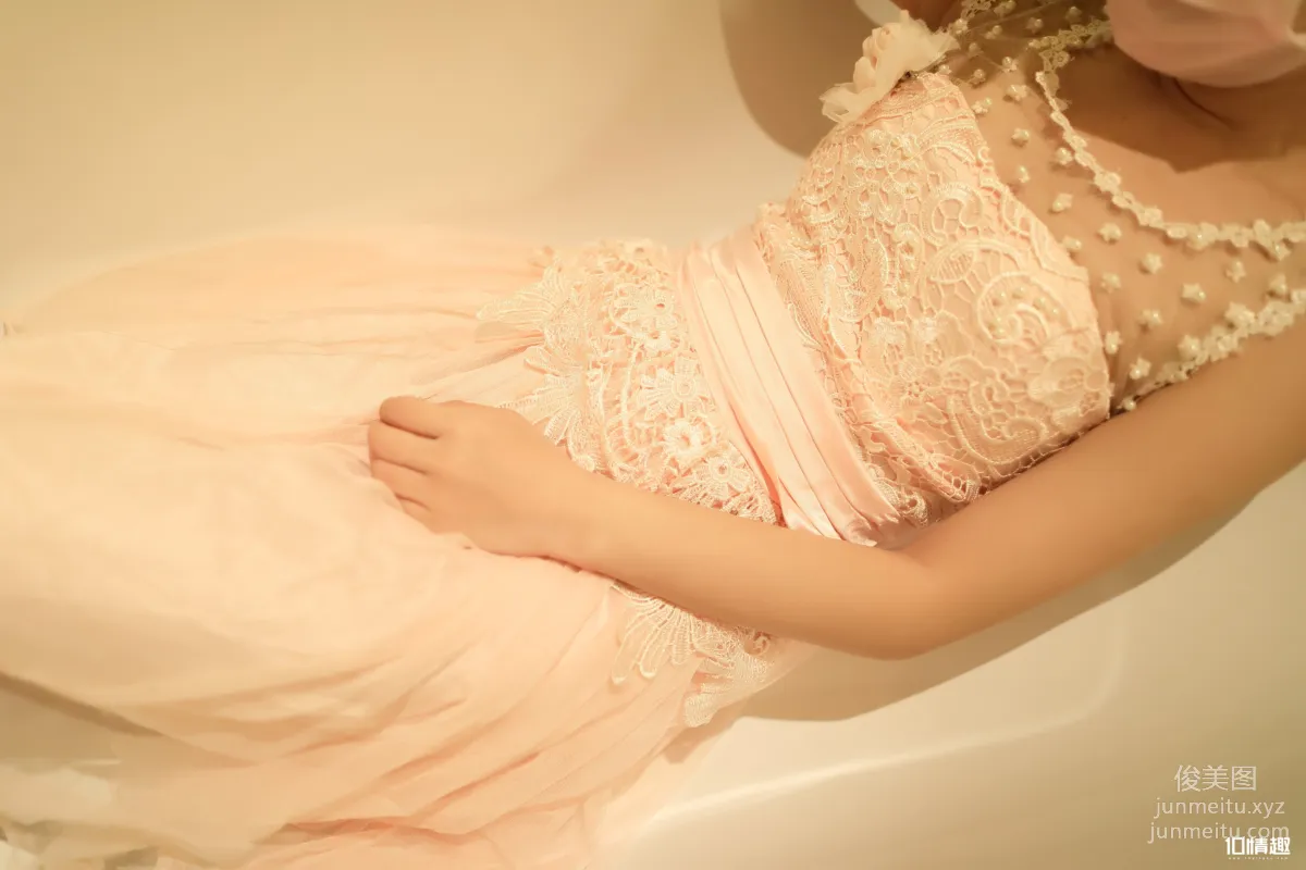 [ROSI写真]口罩系列 2018.04.21 KZ.678 page 16