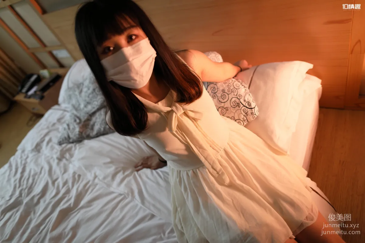 [ROSI写真]口罩系列 2018.04.25 KZ.682 page 3