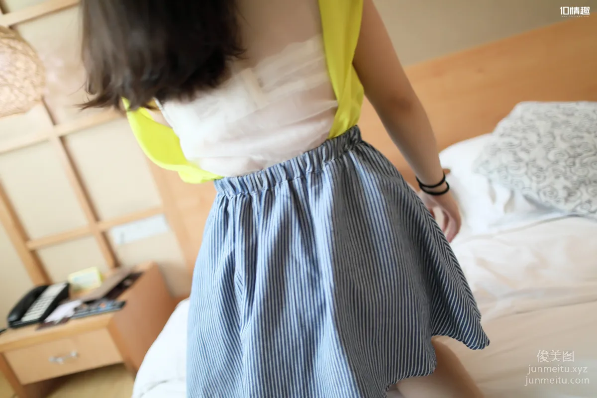 [ROSI写真]口罩系列 2018.05.02 KZ.689 page 13