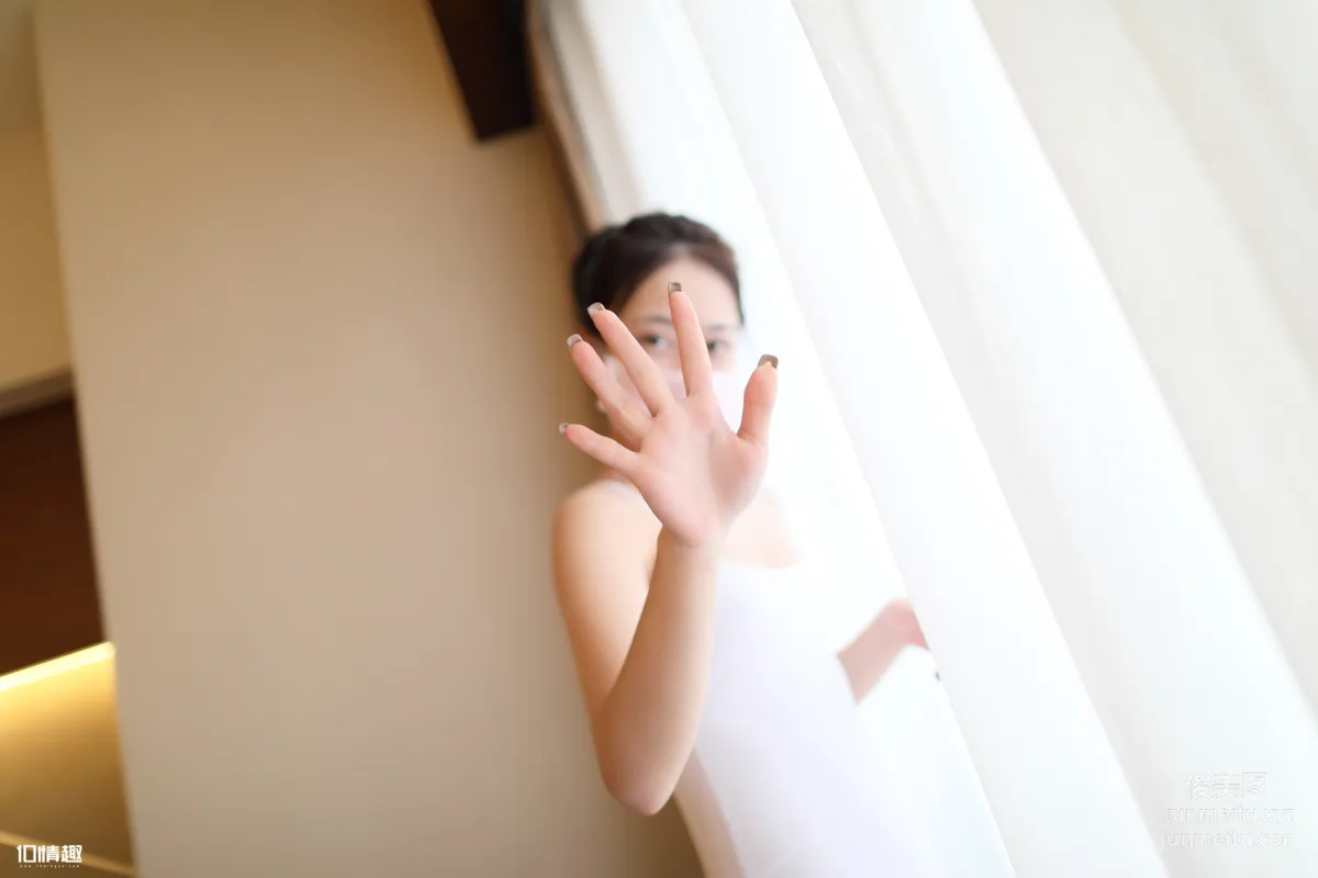 [ROSI写真]口罩系列 2018.05.03 KZ.690 page 4