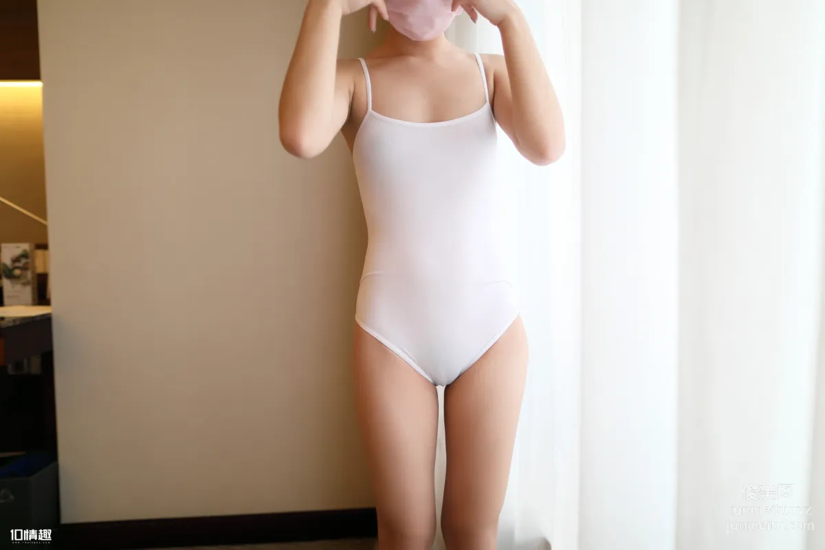 [ROSI写真]口罩系列 2018.05.03 KZ.690 page 10