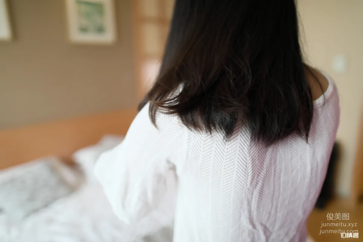 [ROSI写真]口罩系列 2018.05.06 KZ.693 page 2