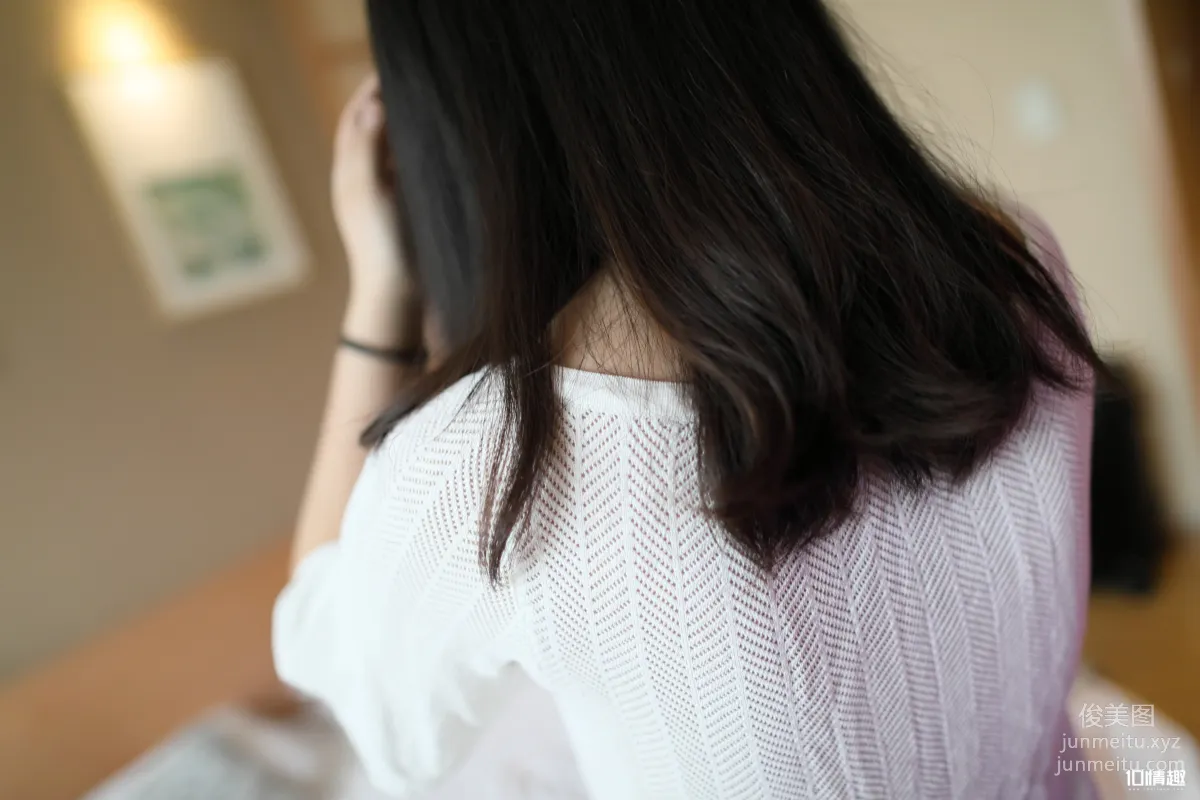 [ROSI写真]口罩系列 2018.05.06 KZ.693 page 3