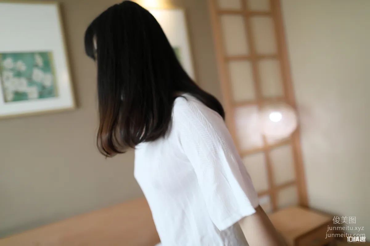 [ROSI写真]口罩系列 2018.05.06 KZ.693 page 11