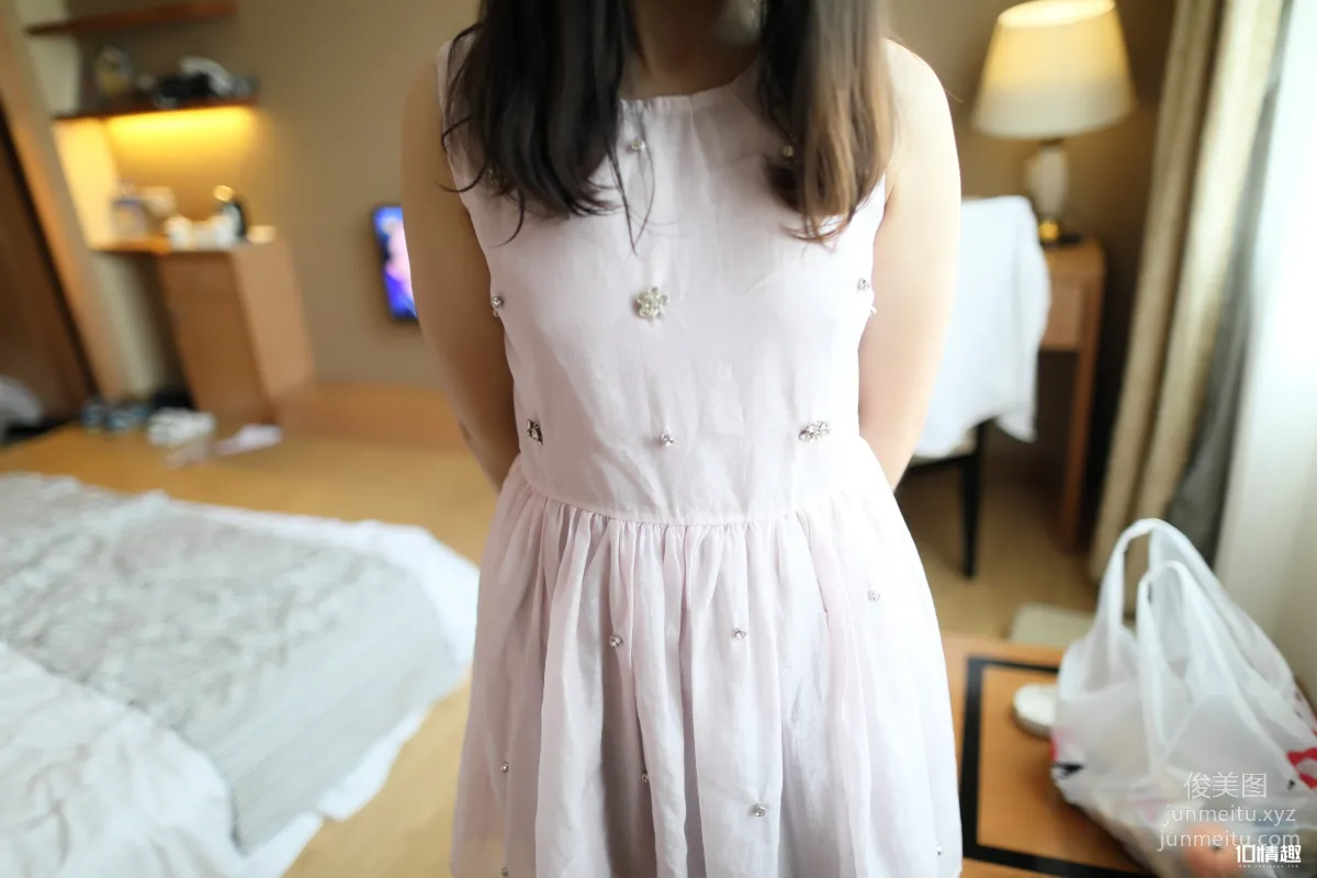 [ROSI写真]口罩系列 2018.05.11 KZ.698 page 2