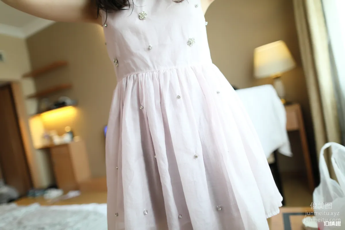 [ROSI写真]口罩系列 2018.05.11 KZ.698 page 5