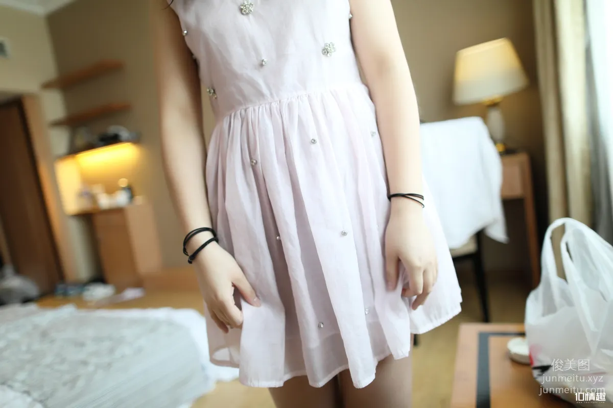 [ROSI写真]口罩系列 2018.05.11 KZ.698 page 6