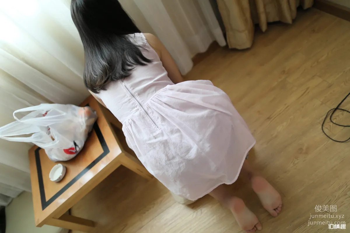 [ROSI写真]口罩系列 2018.05.11 KZ.698 page 20