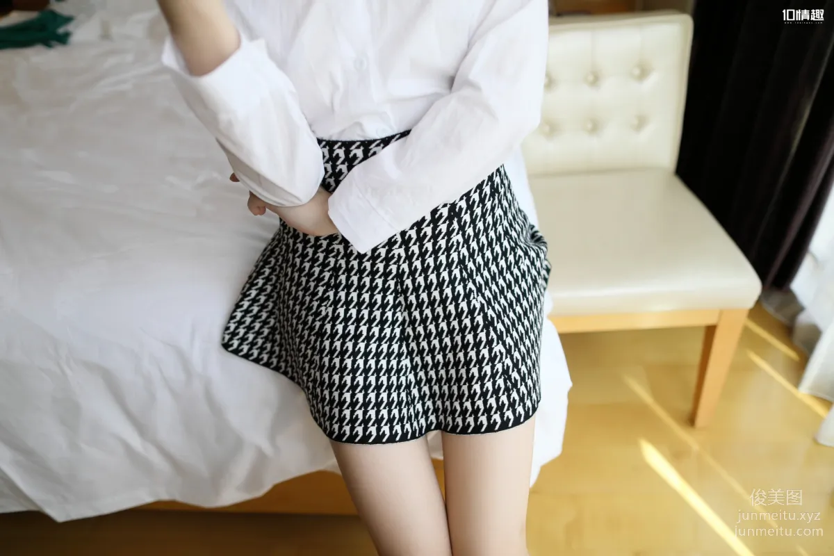 [ROSI写真]口罩系列 2018.05.21 KZ.708 page 4