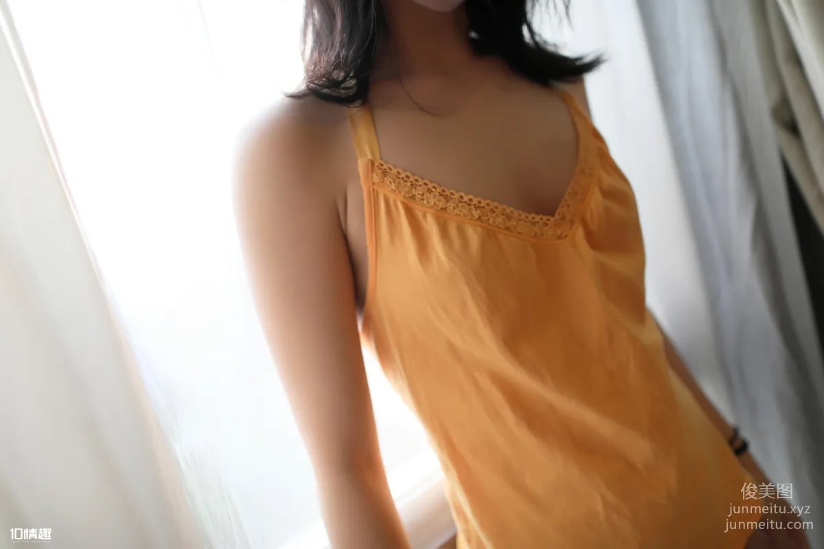 [ROSI写真]口罩系列 2018.05.25 KZ.712 page 14