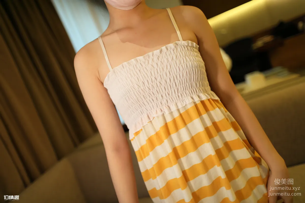 [ROSI写真]口罩系列 2018.06.04 KZ.722 page 3