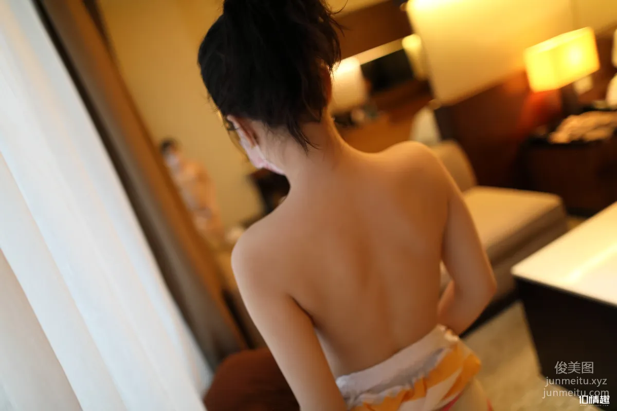 [ROSI写真]口罩系列 2018.06.04 KZ.722 page 49